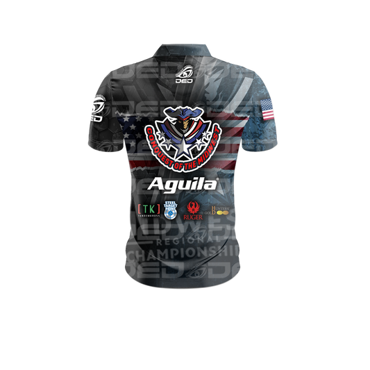 Rimfire Challenge Great Lakes Regional Classic Jersey V1