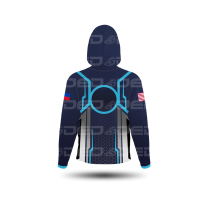 Vigabyte Tactical Sun Shirt