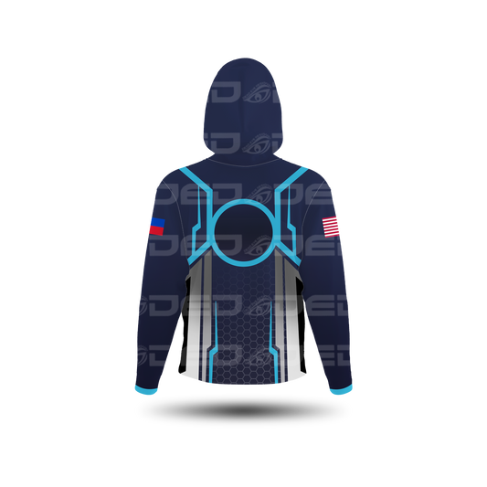 Vigabyte Tactical Sun Shirt
