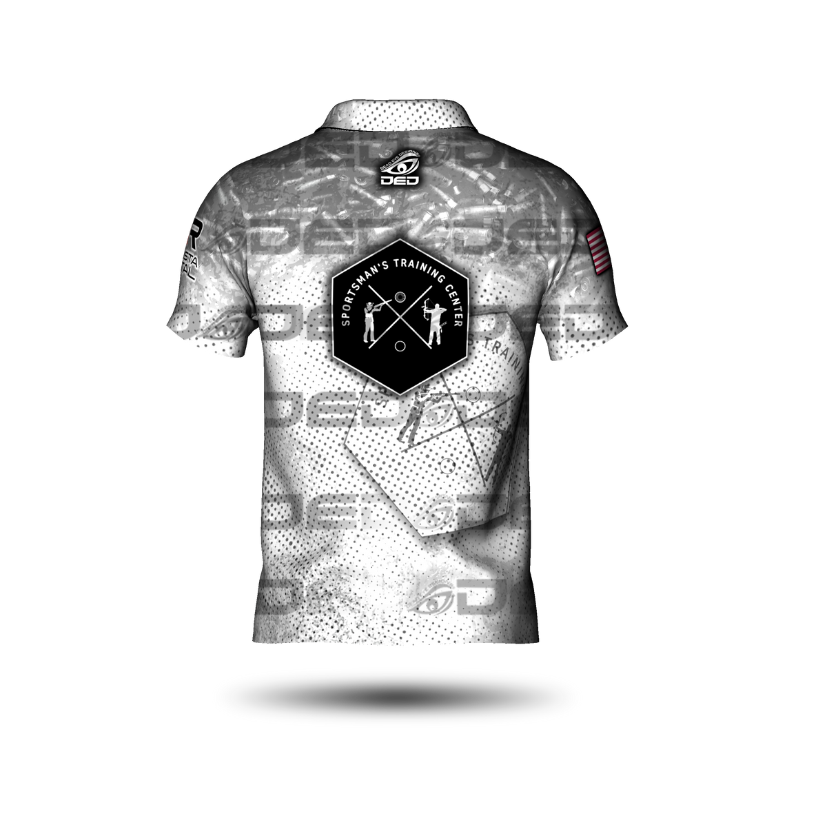 Sportsman's Training Center Classic Jersey V1