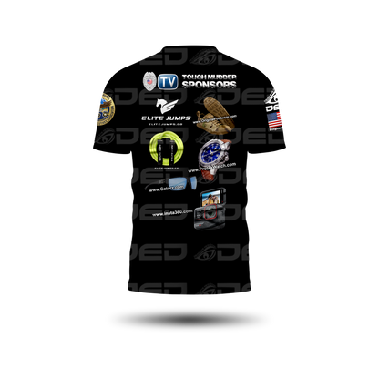 Tough Mudder Classic Jersey V2