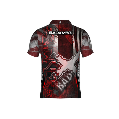BadxMike Classic Jersey