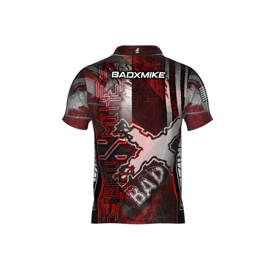 BadxMike Classic Jersey