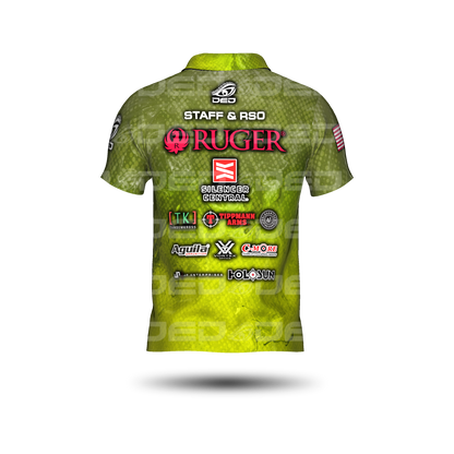 Rimfire Challenge RSO/Staff Classic Jersey