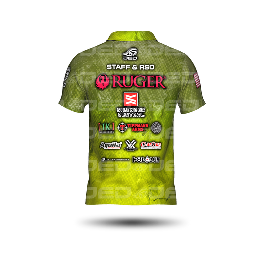Rimfire Challenge RSO/Staff Classic Jersey