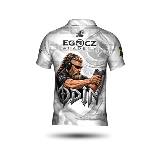 Guerrier Viking Tactique Odin Classic Jersey
