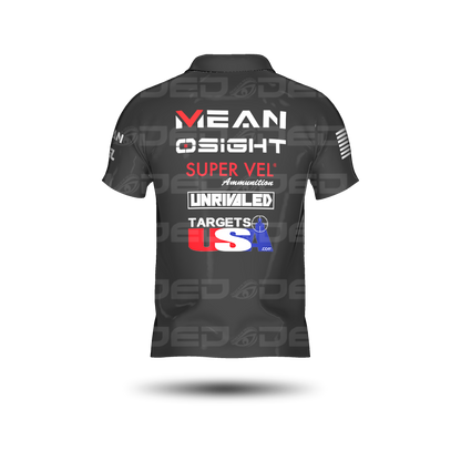 Mean Arms Osight Classic Jersey