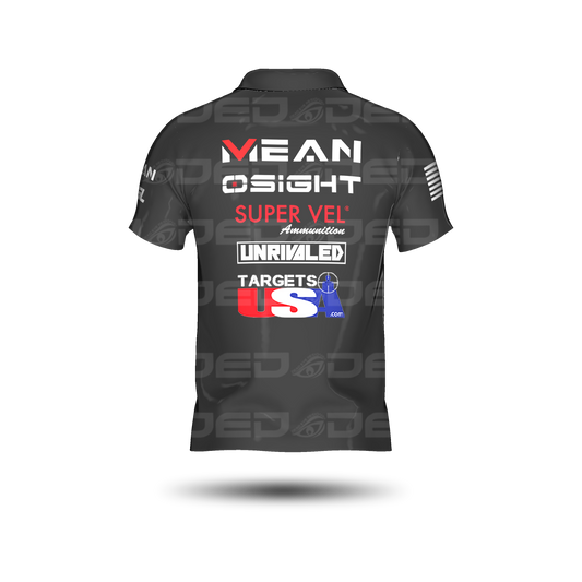 Mean Arms Osight Classic Jersey