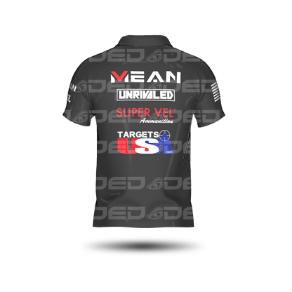 Mean Arms Team Classic Jersey