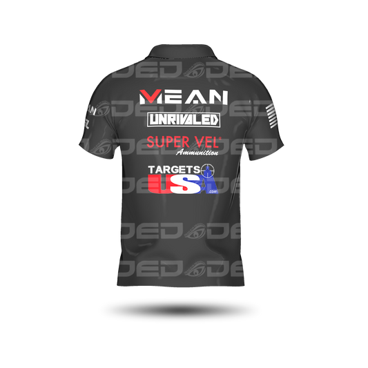 Mean Arms Team Classic Jersey