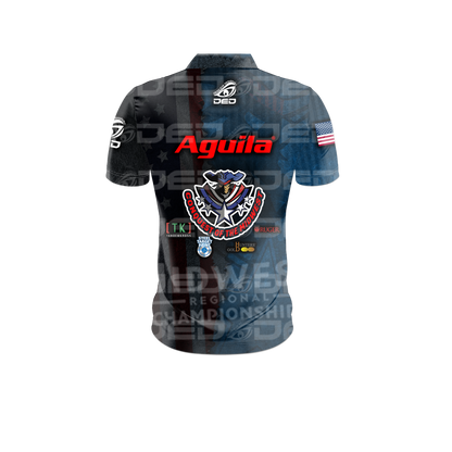 Rimfire Challenge Great Lakes Regional Classic Jersey V2