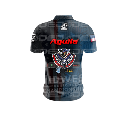 Rimfire Challenge Great Lakes Regional Classic Jersey V2