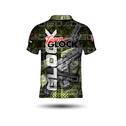 Team Glock Perfection Classic Jersey