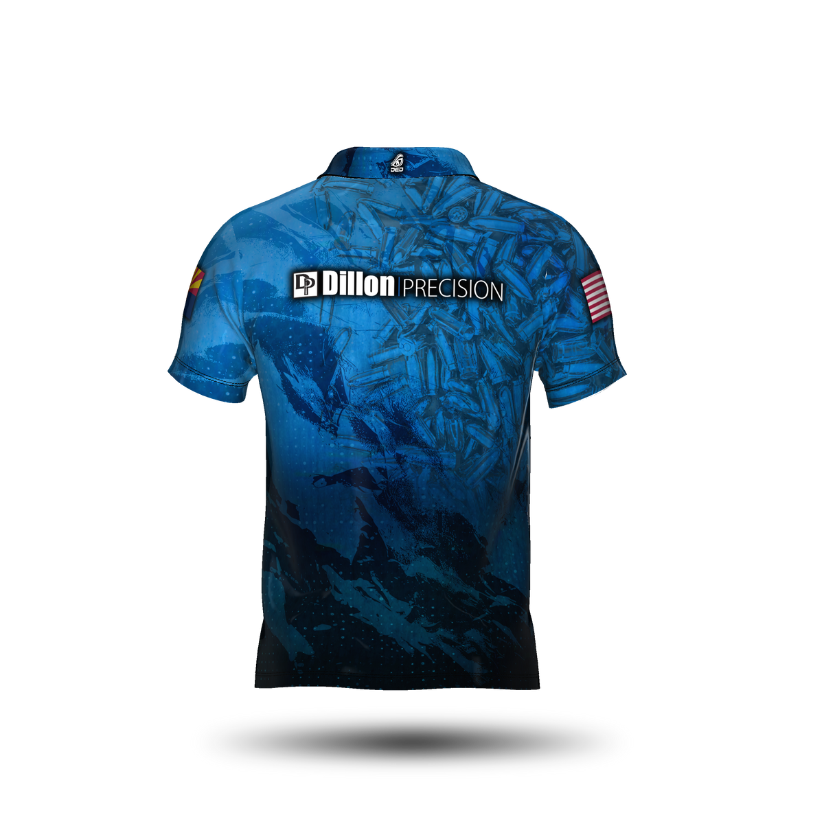 Dillon Precision Classic Jersey V1