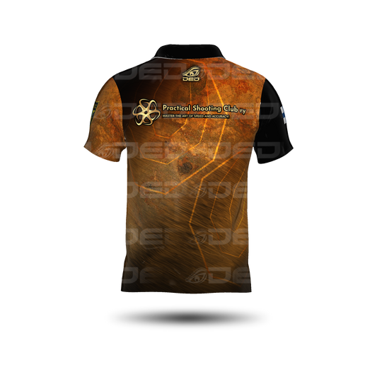 Practical Shooting Club Classic Jersey