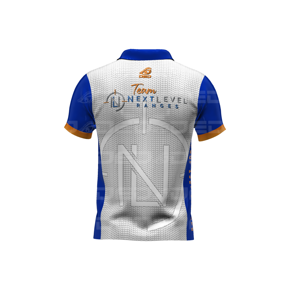 Next Level Ranges Classic Jersey