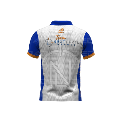 Next Level Ranges Classic Jersey