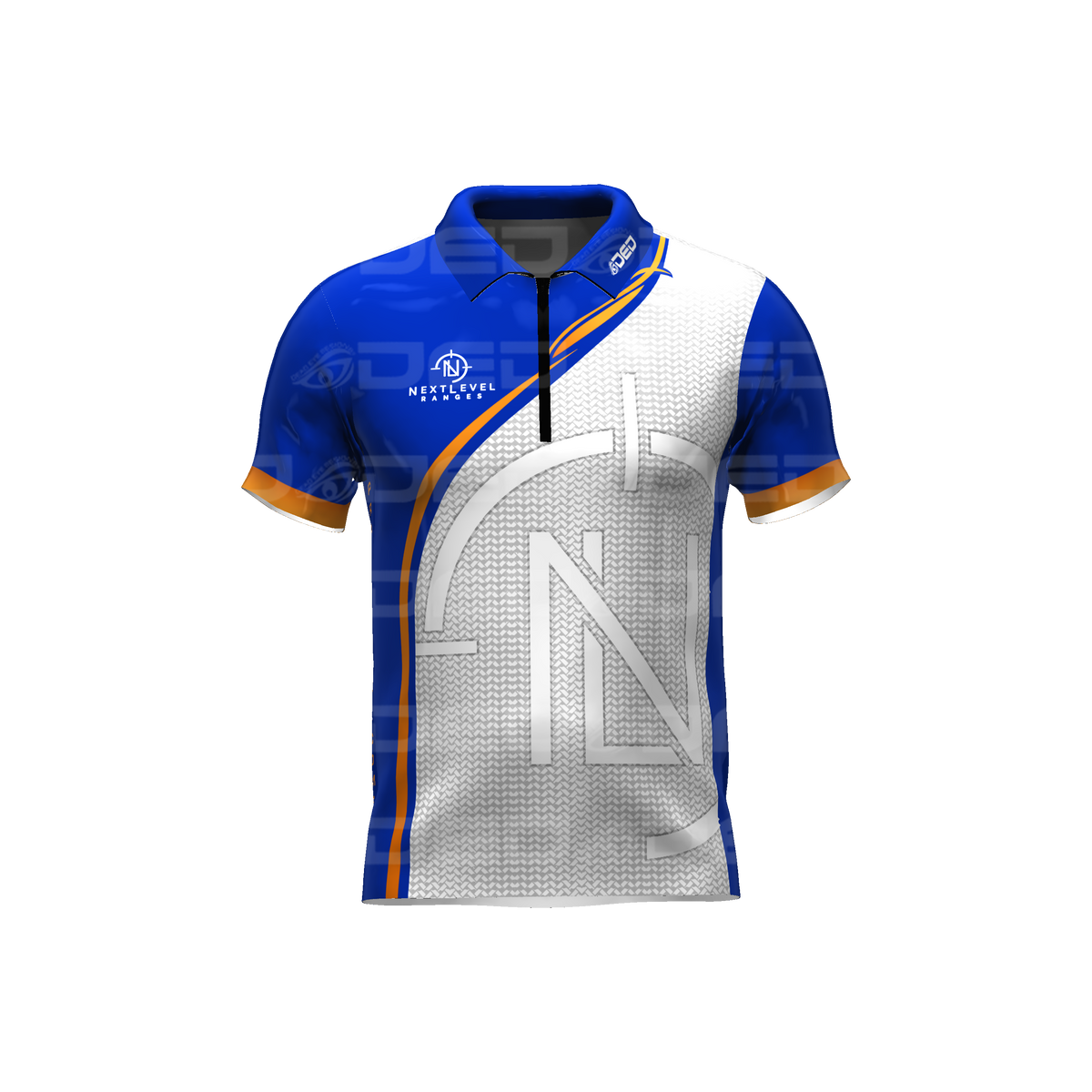 Next Level Ranges Classic Jersey