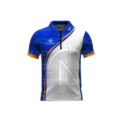 Next Level Ranges Classic Jersey