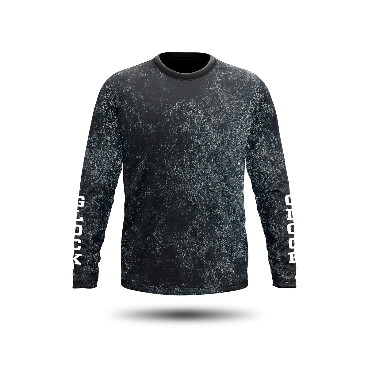 DED Rashguard