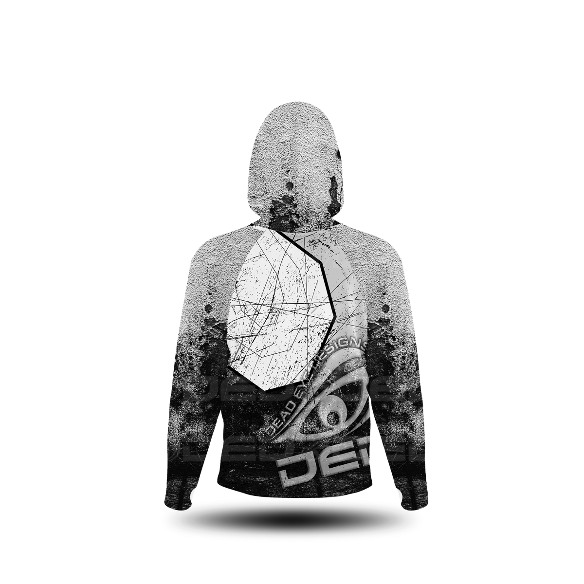 Rainier Arms Hoodie