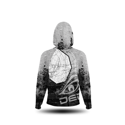 Rainier Arms Hoodie