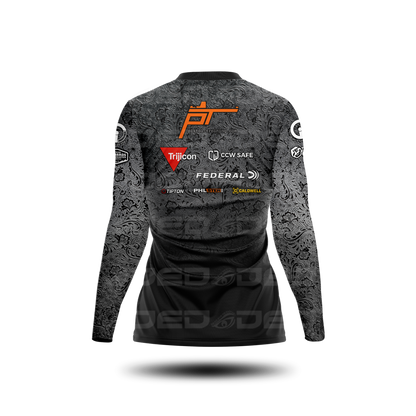 Pistol Training Classic Jersey