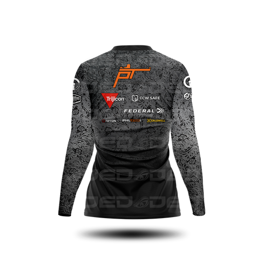 Pistol Training Classic Jersey