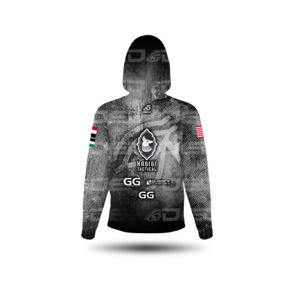 Habibi Tactical Sun Shirt