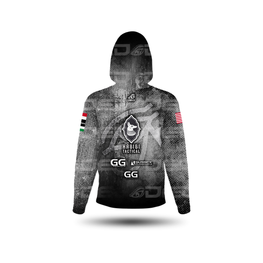 Habibi Tactical Sun Shirt