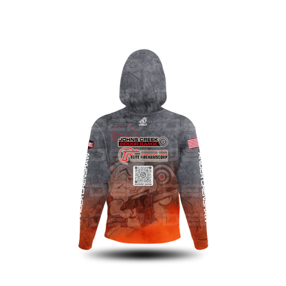 Johns Creek Indoor Range Hoodie