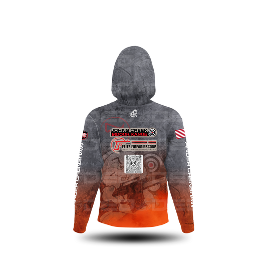 Johns Creek Indoor Range Hoodie