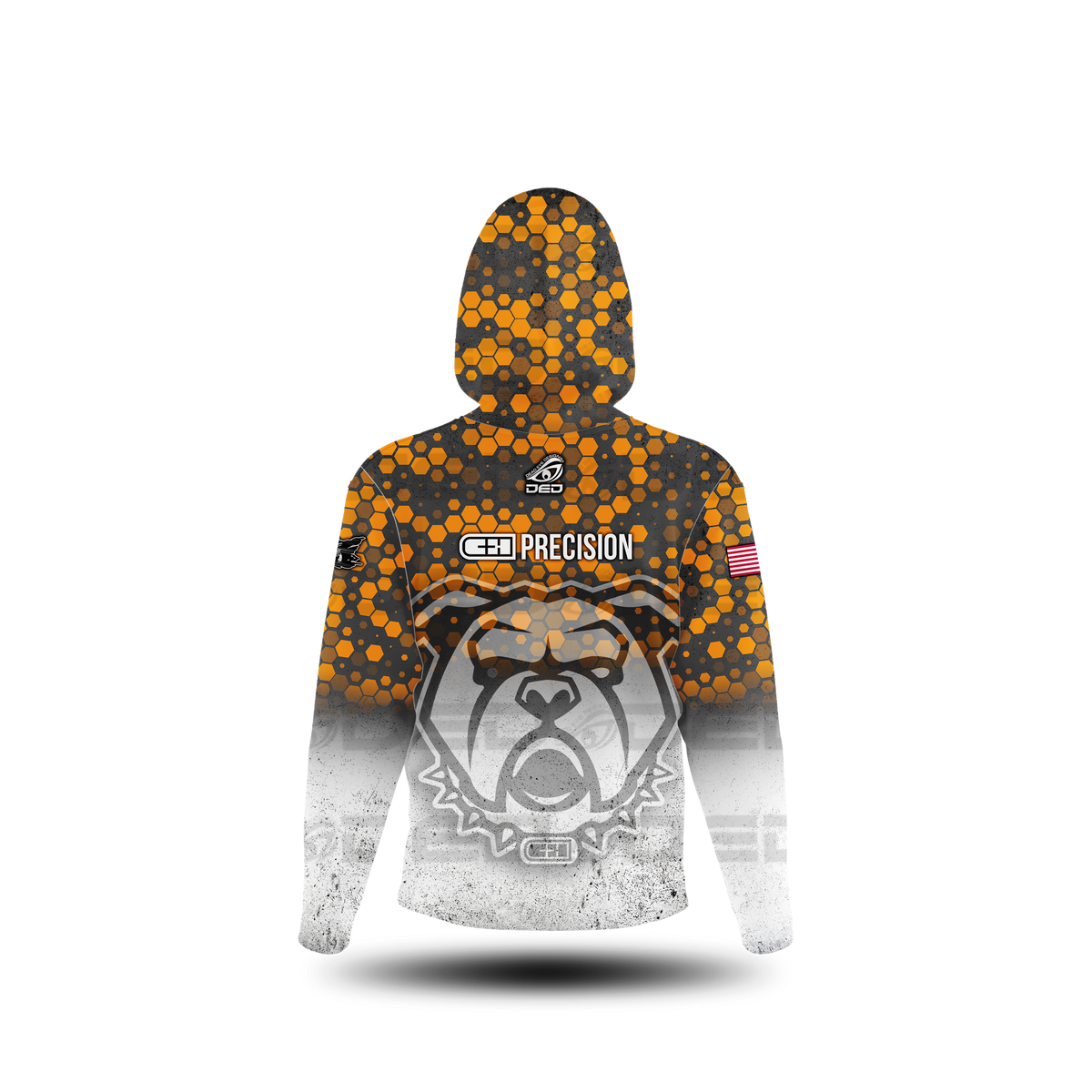 C&H Precision Honey Comb Sun Shirt