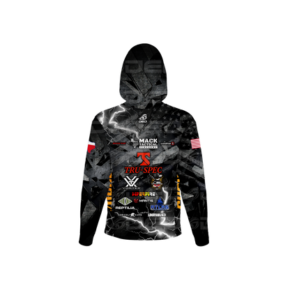 Tru Spec Jeff Mack Sun Shirt V2