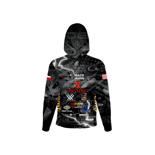 Tru Spec Jeff Mack Sun Shirt V2