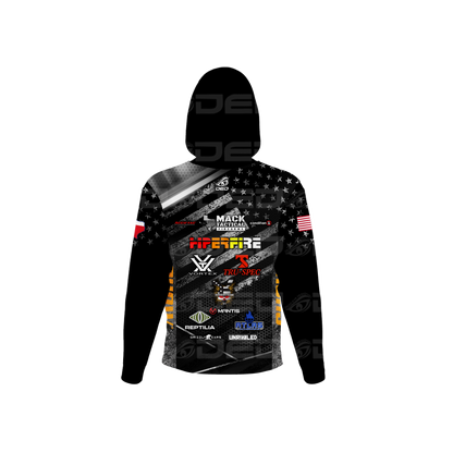 Hiperfire Jeff Mack Sun Shirt V4