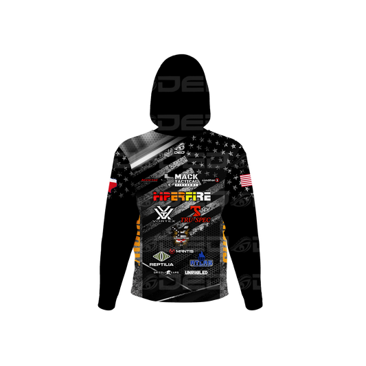 Hiperfire Jeff Mack Sun Shirt V4