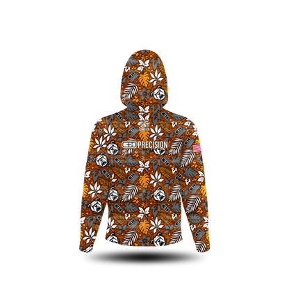 C&H Precision Hawaiian Sun Shirt