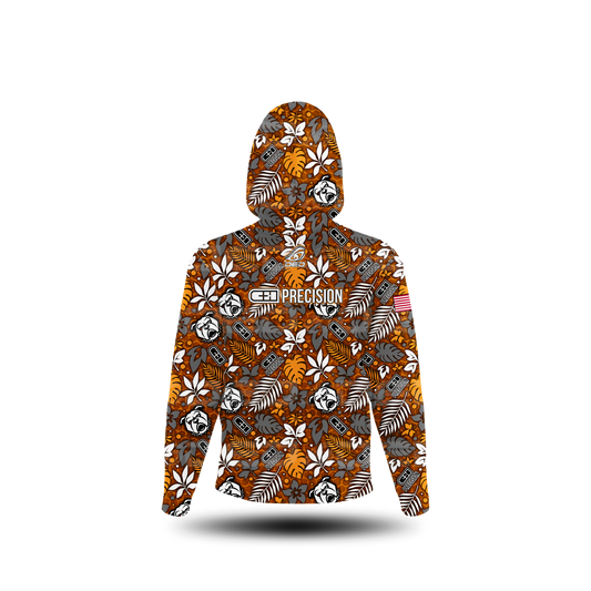 C&H Precision Hawaiian Sun Shirt