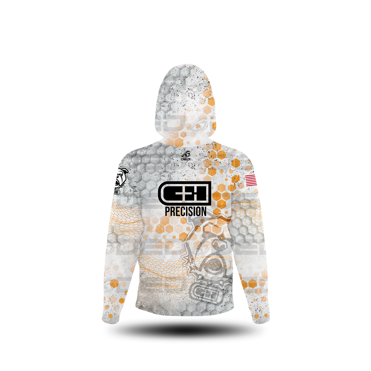 C&H Precision Hoodie