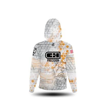 C&H Precision Hoodie