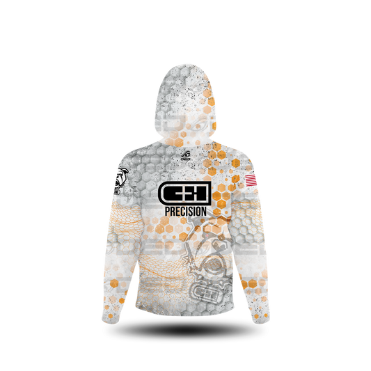 C&H Precision Hoodie