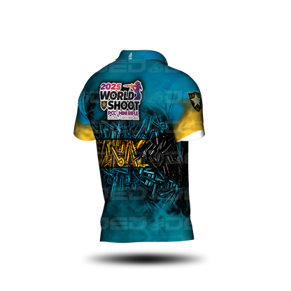 DED PCC World Shoot Mini Rifle 2025 - Bahamas
