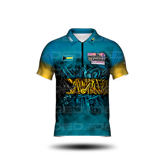 DED PCC World Shoot Mini Rifle 2025 - Bahamas