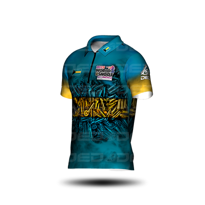 DED PCC World Shoot Mini Rifle 2025 - Bahamas