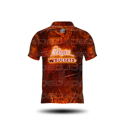 Boujee W Bullets Classic Jersey