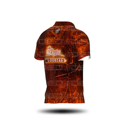 Boujee W Bullets Classic Jersey