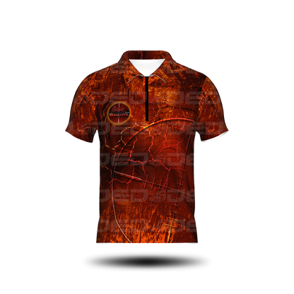 Boujee W Bullets Classic Jersey