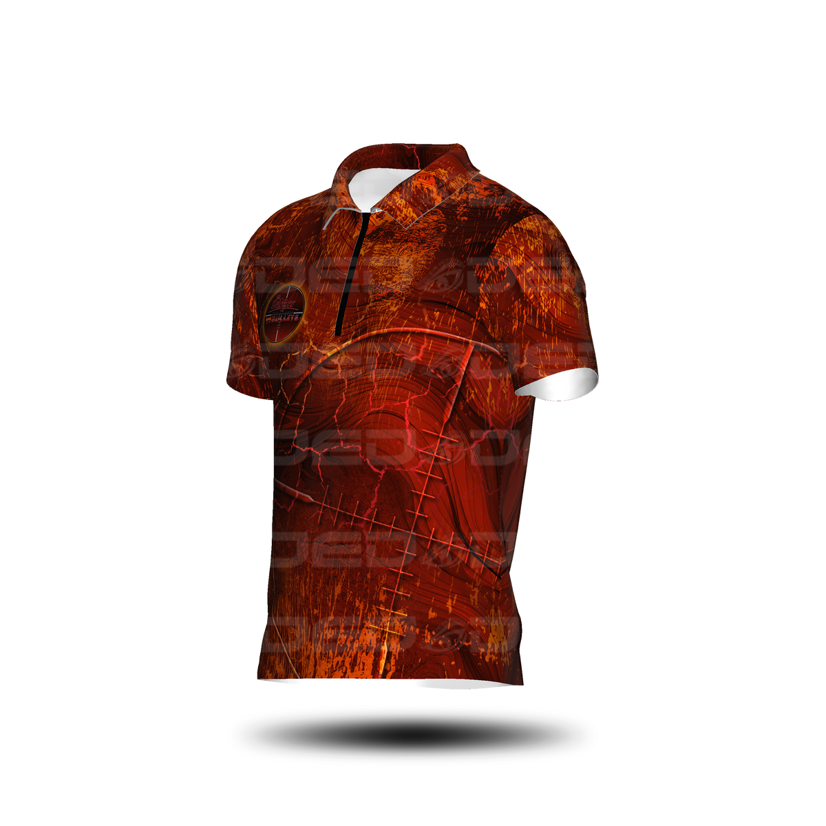 Boujee W Bullets Classic Jersey