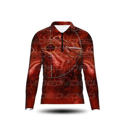 Boujee W Bullets Classic Jersey Long Sleeve
